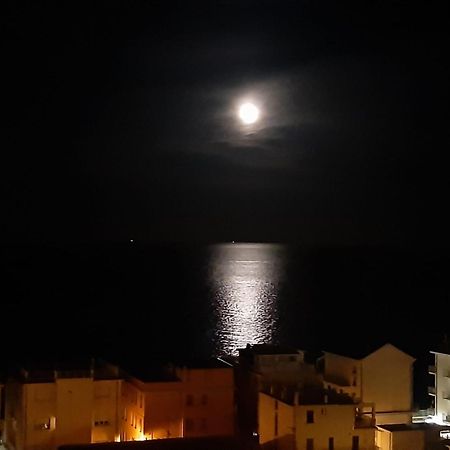 Spectacular Sea View - 3 Minutes Walk From The Sea Laigueglia Exterior foto