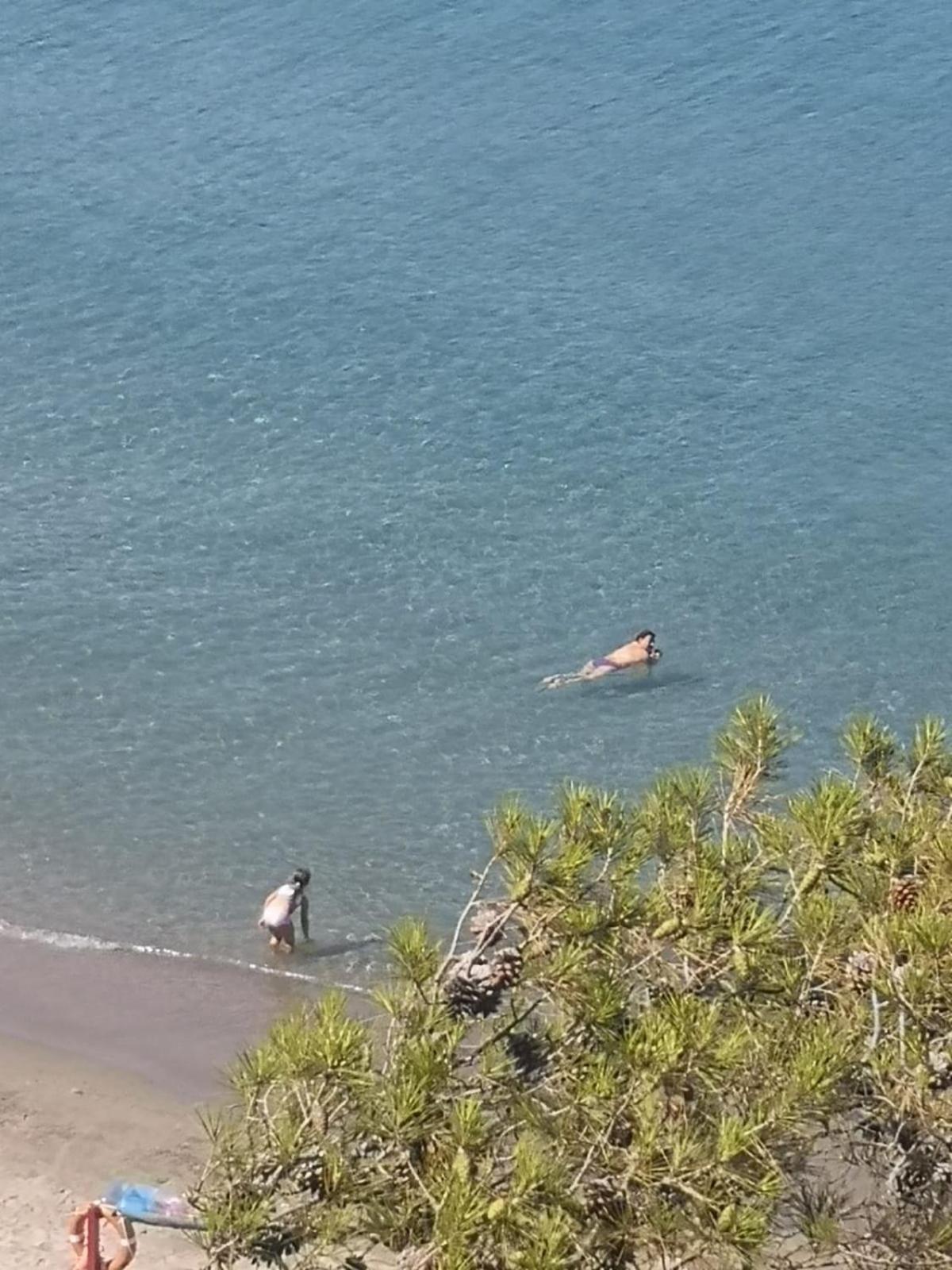 Spectacular Sea View - 3 Minutes Walk From The Sea Laigueglia Exterior foto