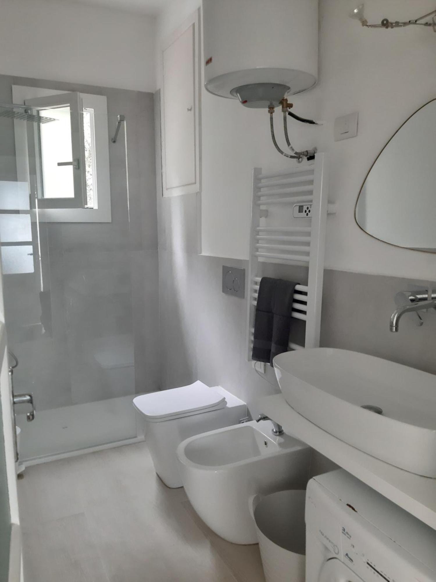 Spectacular Sea View - 3 Minutes Walk From The Sea Laigueglia Exterior foto