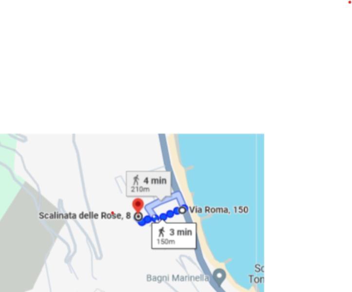 Spectacular Sea View - 3 Minutes Walk From The Sea Laigueglia Exterior foto